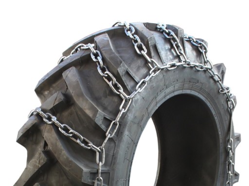 124x28 fi-10 - Протиковзкий ланцюг 12.4x28 C330