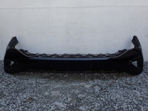 bumper front front VW TIGUAN 2 II 5NA LIFT 20