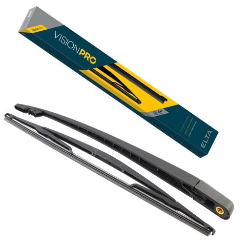 EW7083 - РЫЧАГ СТЕКЛООЧИСТИТЕЛЯ ЗАДНИЙ + ЩЕТКА CITROEN XSARA PICASSO