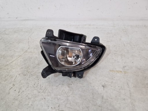 HYUNDAI a i30 I30 LIFT mlhovka levý předek přední 09-12r.
