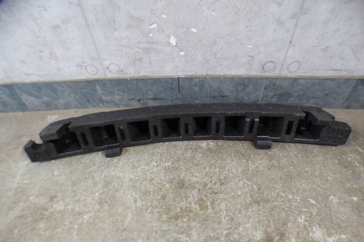 Skoda Fabia III absorber Polystyren vorne 6V0807248 st.BDB