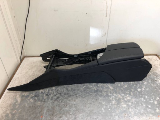 TUNEL armrest leather BMW F10 F11 LCI LIFT 9216841