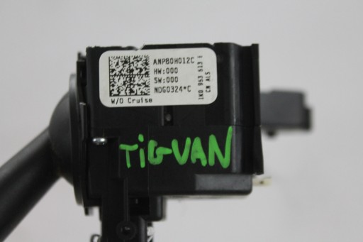 MANETKA Blinkleuchten 1K0953513E TIGUAN 5N 07-11