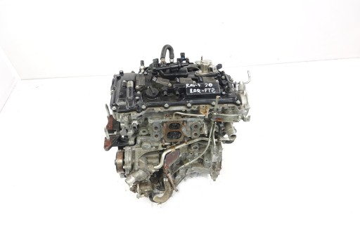 engine LEXUS RC RX NX IS III 2.0 8AR