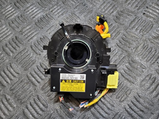 ring ZWIJAK airbag sensor KATA steering 89245-30130 LEXUS IS III 300 H