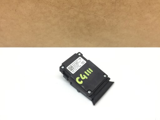 9838796980 - Citroen c4 iii камера ассистент движения по полосе