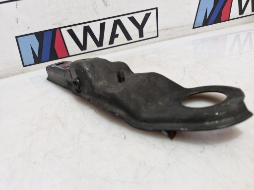 7355991 BMW X1 F48 Support plaque Console Aile Gauche Avant