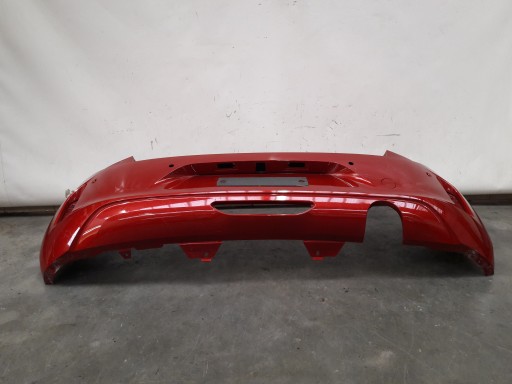bumper rear part PDC 50146601 Opel Corsa F