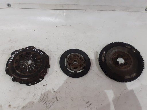 clutch Renault Thalia 1.4 16v