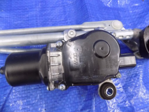 wiper mechanism front NAVARA D23 ALASKAN