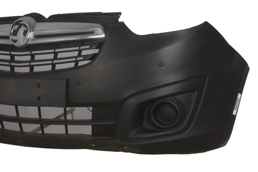 front bumper * front OPEL COMBO D III