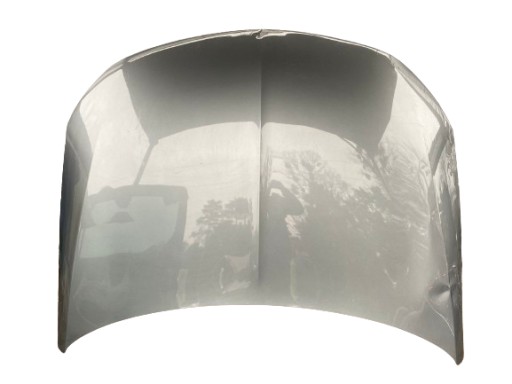 OPEL INSIGNIA B Capot Couvercle Avant Z10A