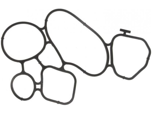 582.960 - ПРОКЛАДКА НАСОСА ОХЛАЖДАЮЩЕЙ ЖИДКОСТИ