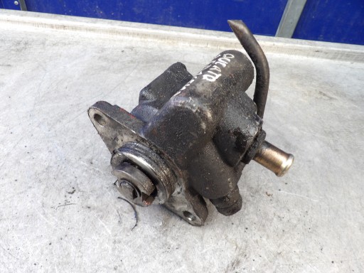 Fiat Ducato 2,5D servo pump 7683955114