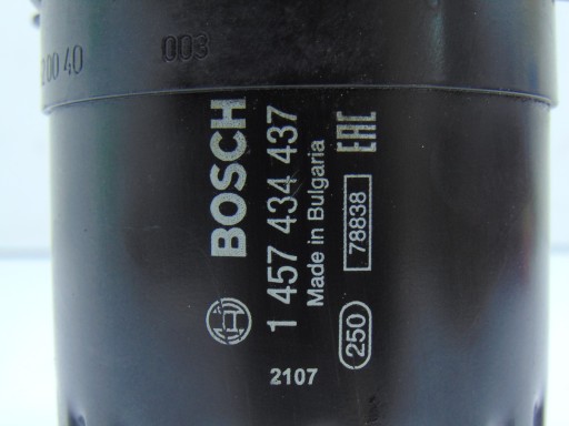 poklopač filtera goriva MERCEDES ML W164 3.0 CDI A6420920040