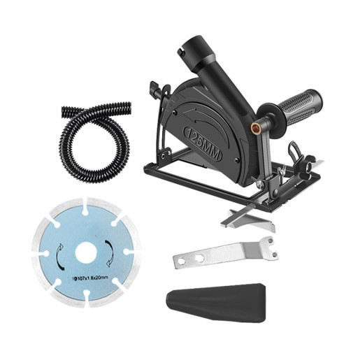 Кутова ріжуча ручка Кутова шліфувальна машина кутова стійка