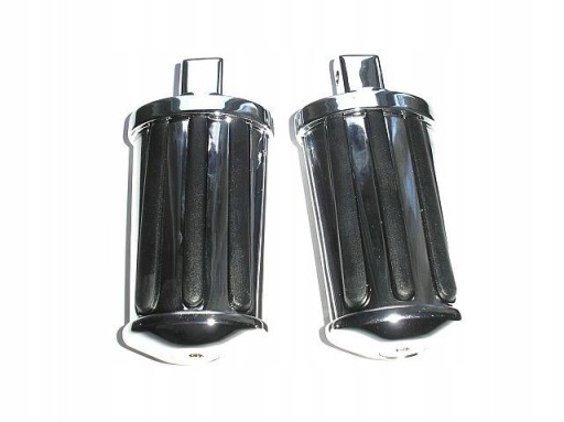 PPH-0001-P - MOTOJAPAN ПАСАЖИРСЬКІ ПІДНІЖКИ HONDA SHADOW VTX MAGNA