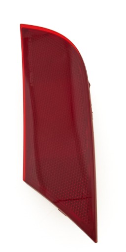 LJ6Z13A565A - ПРАВИЙ ЗАДНІЙ КАНДІФЛЕКТОР FORD ESCAPE 2020-