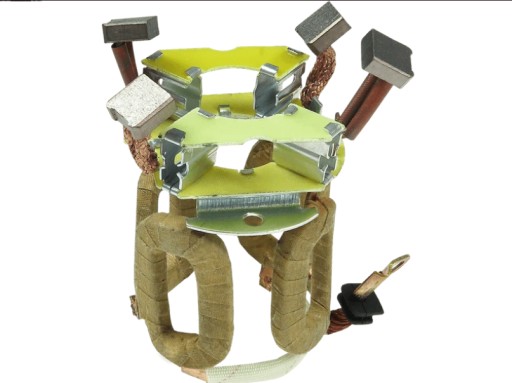 Обмотка з щіткотримачем стартера sf9011