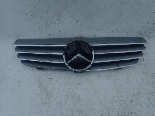 MERCEDES CLK W209 Grill Grill A2098800023