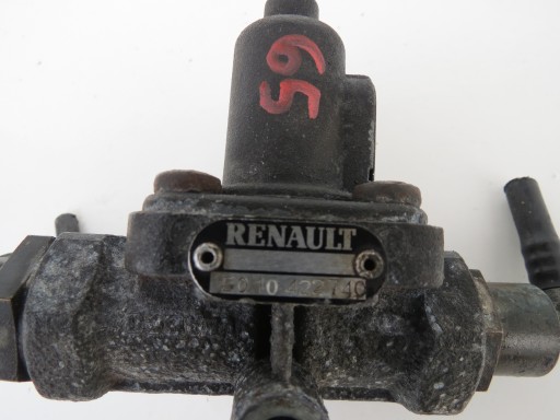 Sensor REDUKCYJNY RENAULT MAGNUM 5010422740