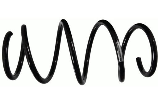 993 616 - ВЕСНА ВКЛЮЧЕНА DB P. A W176 1.6 12-/B W246 1.6-2.0/1.5CDI-2.2CDI 11- SACHS