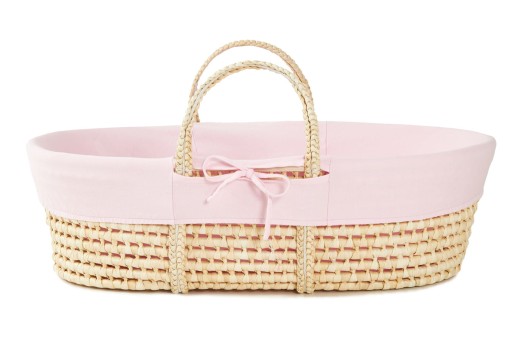 Захист для дитячого ліжечка Ahoj 72 см х 40 см