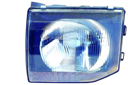 214-1120R-LD-E - ФАЛА ФАРА