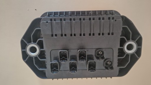 Модуль камери водія volvo fh fm 23699671 p04