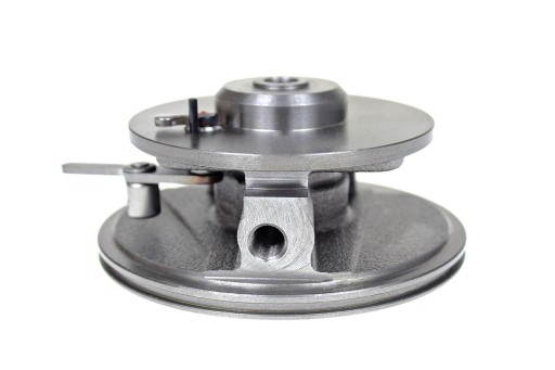 KP39-305 - КОРПУС ПІДШИПНИКА КЗПЧ RENAULT MEGANE II 1.5 DCI K9K