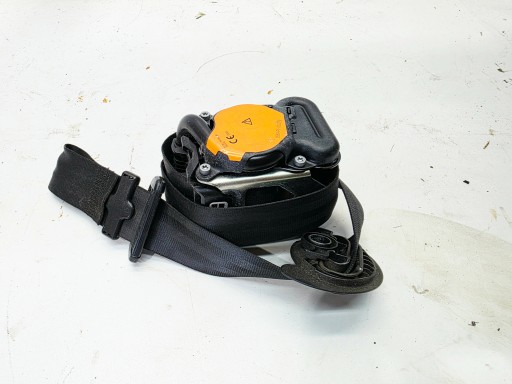 tension belt safety left front AUDI A3 8V 8V3857705D