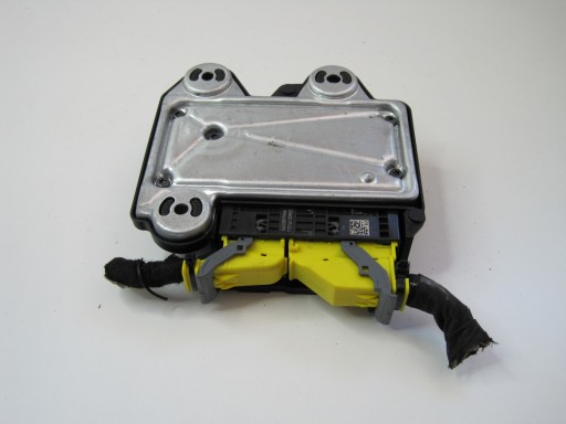 Jeep Cherokee P68269745AB Модуль датчика подушки безопасности