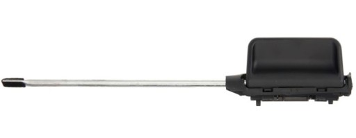 9568ZW43 - Внутрішня дверна ручка транспорт.(Т5), 04-09