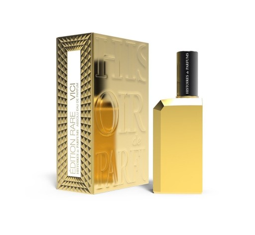 histoires de parfums edition rare - vici