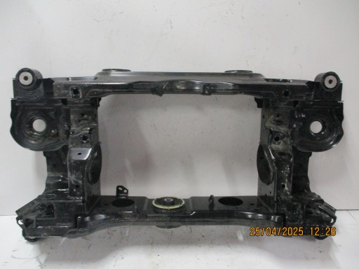 axle beam subframe axle beam rear part PEUGEOT 5008 III 9866198980