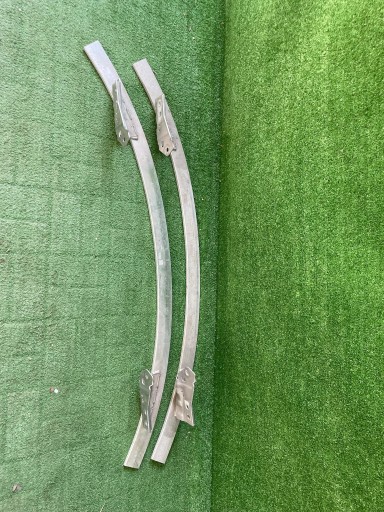 TESLA MODEL 3 sider front lower 1084894-00-B