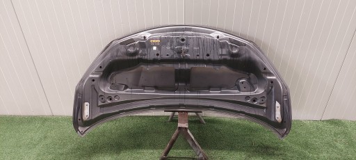 hauba NISSAN NOTE E12 LAK: KADG