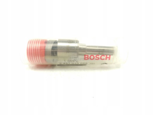 2437010059 - Наконечник впрыска BOSCH AUDI A3 1.9 TDI 97-01