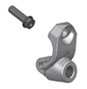 0723183 - Затиск насоса Magura 167 під дзеркало M10x1. 25mm