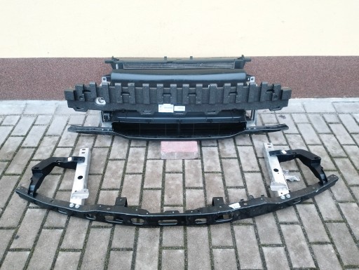 РЕМЕНЬ ПІДСИЛЕННЯ РАДІАТОРА BMW I3 LIFT LCI