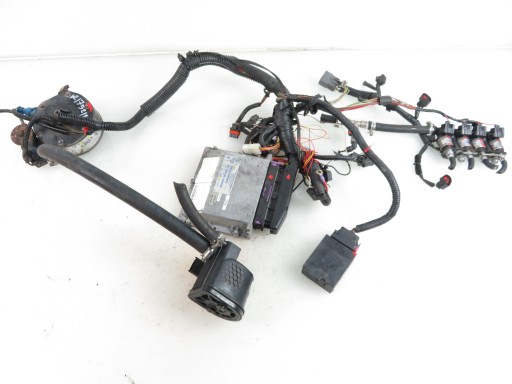 67R010098 - УСТАНОВКА PRINS ECM VSI-4 67R010054 67R010092