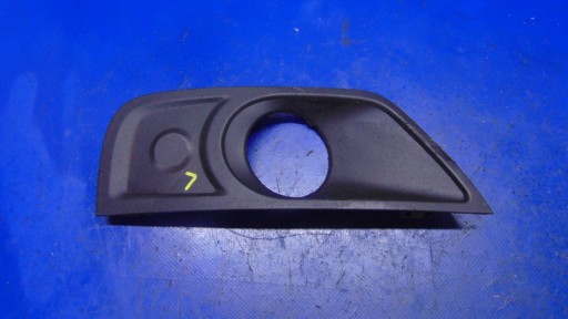 grid of a bumper left front RENAULT MASTER IV 19-25R