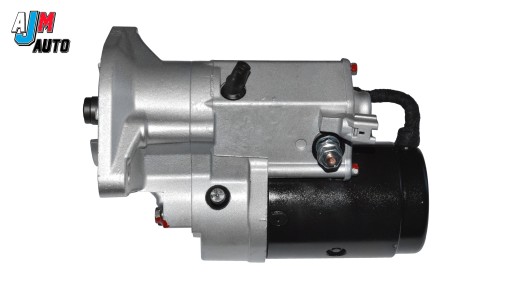 AJM-R0076 - Стартер 28100-64430 2.0 d 4wd toyota rav 4 ii corolla verso