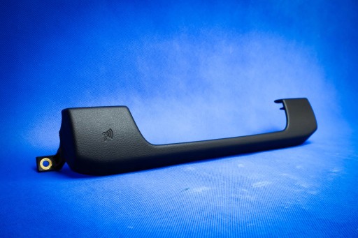 Couverture tablier moteur du tableau de bord rozdzielczej Audi A8 S8 4H 4H1857289E