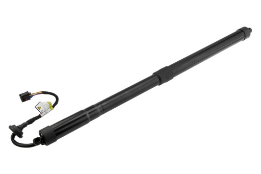 AE-VV-042 NTY АМОРТИЗАТОР ЗАДНІХ ДВЕРЕЙ VOLVO XC60