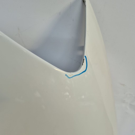 VW SHARAN SEAT ALHAMBRA II 2 10-22 fender front front left