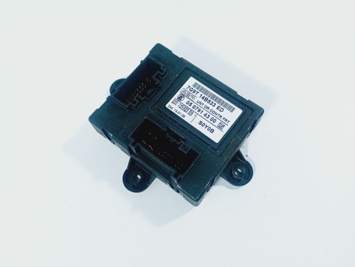 module control unit door prawych przednich 7G9T14B533ED Ford Mondeo MK4 07-14