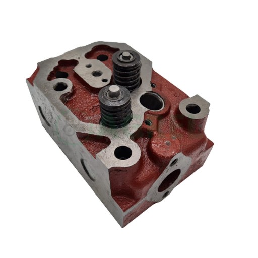 46505110 - Головка КПЛ. URSUS C-360