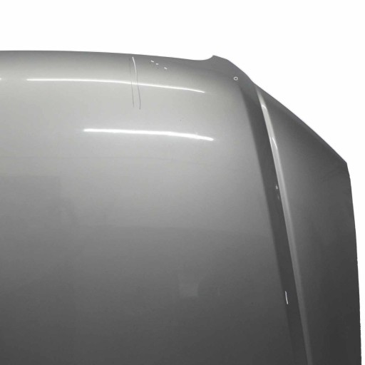 Audi A4 B7 bonnet Quartz Grey LY7G