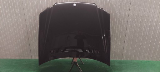 motorhaube MERCEDES CLK W209 LAK: 197